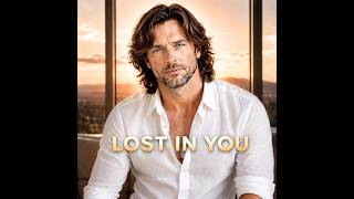 Lost in You | Romantic Rock | Slow Rock | Emotional Rock Ballad | Stone Veil Band