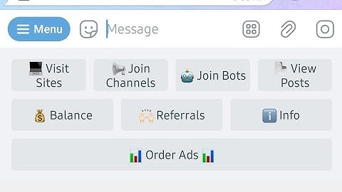 How To Increase Telegram Subscribers With @ClickBeeBot | Get Real Active Members