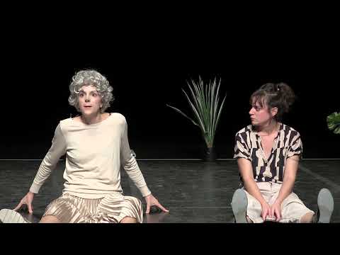 Teaser Théâtre Suzanne Familles Rurales 85