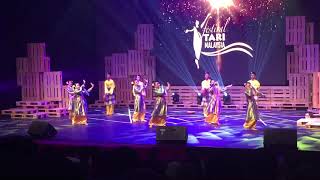 Rodat ‘Masih Ada Yang Sayang’ by Seri Tari Tanjung Terengganu - Festival Tari Malaysia 2017