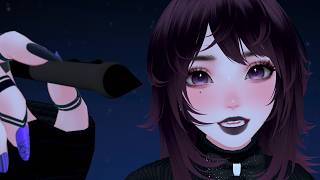 ASMR Drawing You! ✏️
