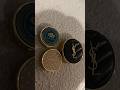 Yves Saint Laurent Le Cushion Encre De Peau