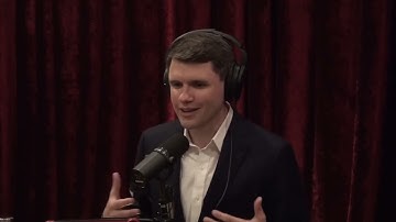 James Talarico & Joe Rogan: The Separation of Church and State