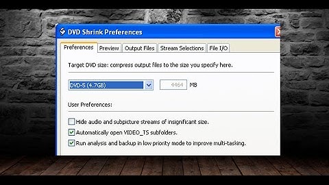 DVD Shrink 3.2.0.15