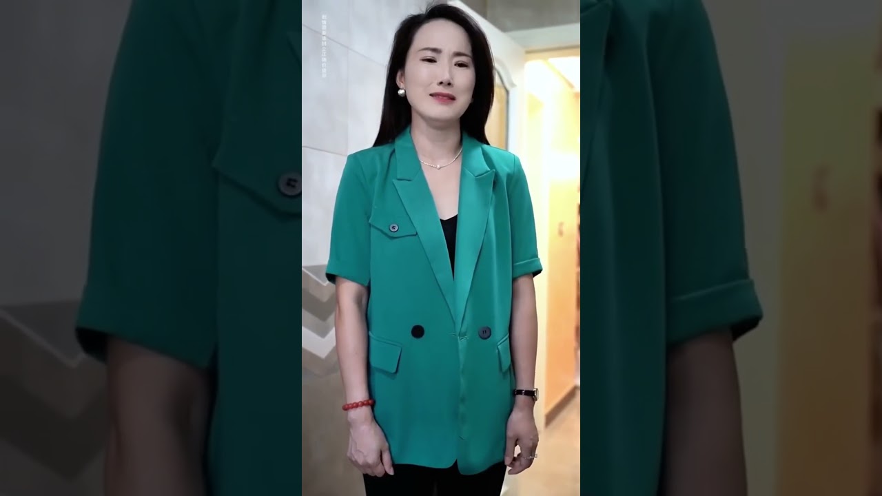 接走受委屈的父亲