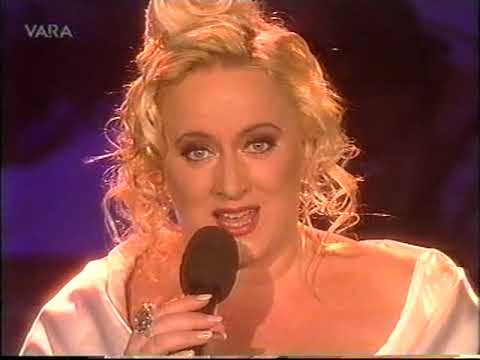 Karin Bloemen - Alles wat komt dat gaat voorbij (1996)