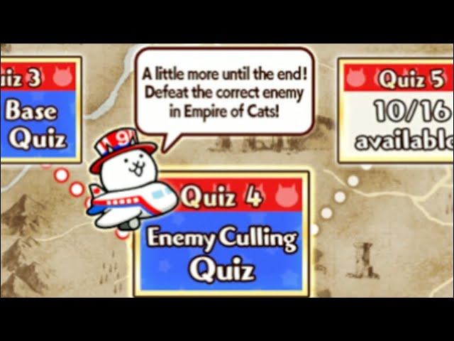 Cats Empire Quiz: What Type of Cat are You? – SKGaleana