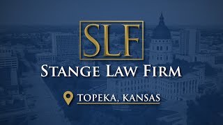 Topeka, Kansas Child Custody Lawyers in Shawnee County | Stange Law Firm, PC