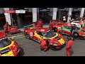 IN DIRETTA | Qualifiche 1 | Magny-Cours | GT World Challenge Europe powered by AWS 2025 (Italiano)