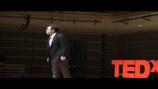 TEDxPhilly - Chris Lehmann - Education is broken