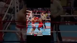 Lennox Lewis #ufc #mma #Boxing #BoxingHighlights #BoxingTraining #BoxingMotivation #BoxingLegend