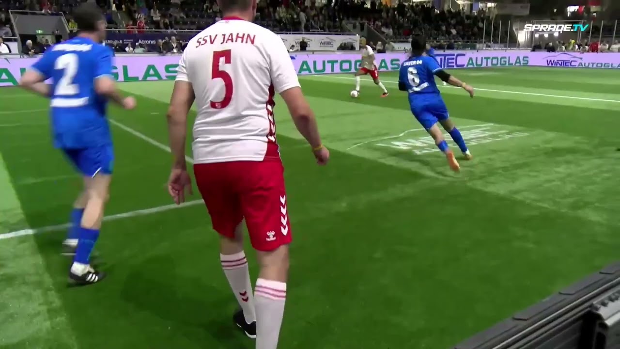 Highlights Bananenflanker Budenzauber 2026