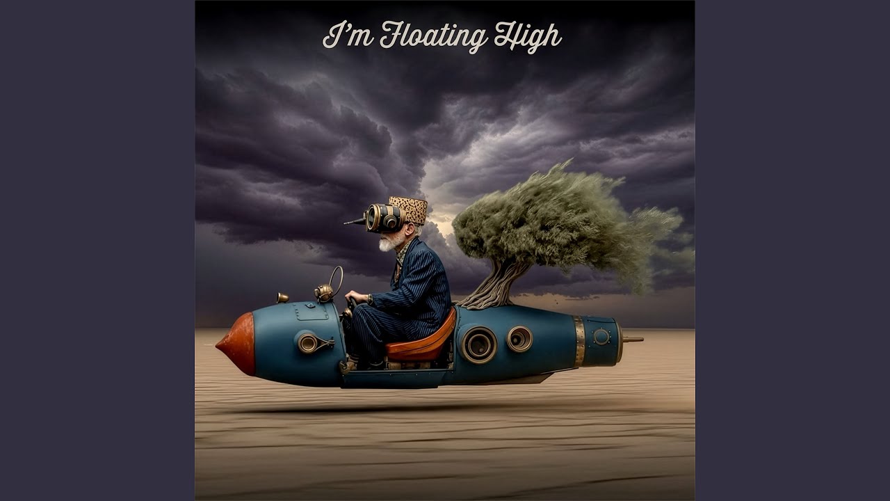I'm Floating High