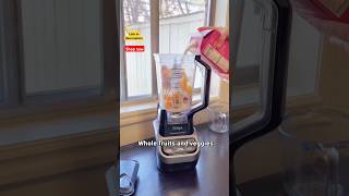Ninja NJ601AMZ Professional Blender with 1000-Watt Motor & 72 oz Dishwasher-Safe Total Crushing