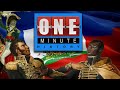 The Haitian Revolution One Minute History