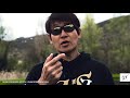 NEOStyle Lures: Vertical Trout Area in Italy with Hosono Neo Masahito #1