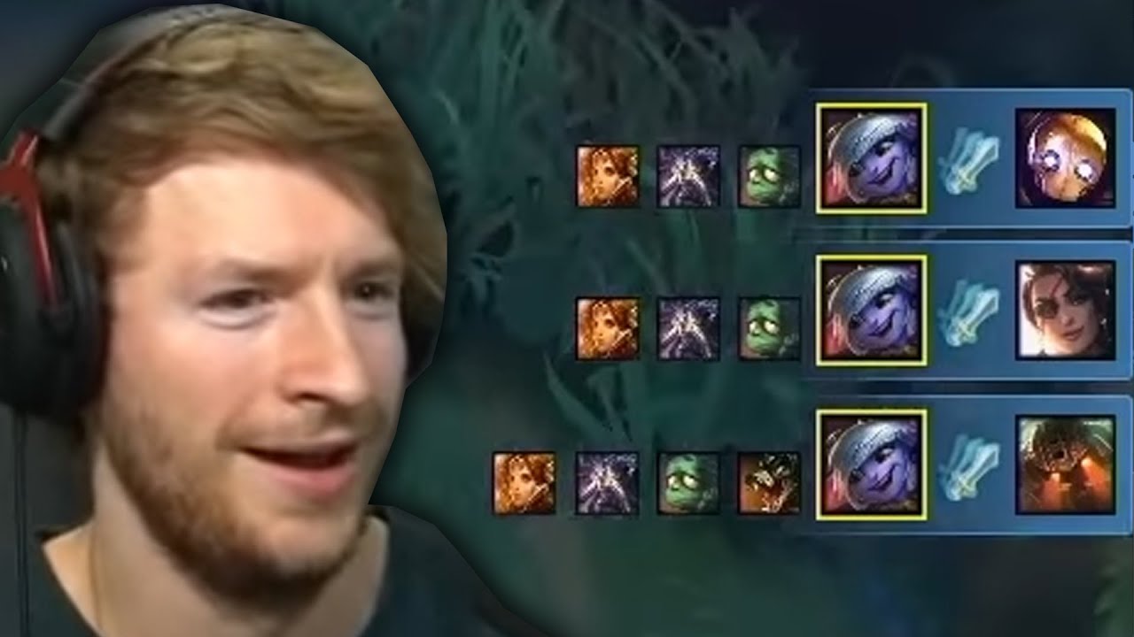 Das erste 20 KILLS Game ist da! | Tristana Main