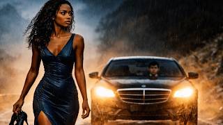 Her Husband Abandoned Her in the Rain… But the Mafia Boss Saw Everything