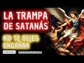 La estrategia de satansmensaje de los ngeles para ti del arcngel miguel  digeon  en verti