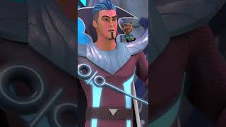 Dongreela ను ఫేస్ చేస్తున్న Jai Singh #rudra #kids #animation