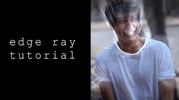 edge ray tutorial | video star