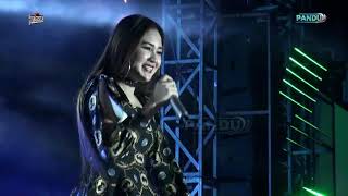 Nella Kharisma - Mundur Alon Alon - Lagista live Jambore Nasional Kawasaki Ninja Indonesia 2019