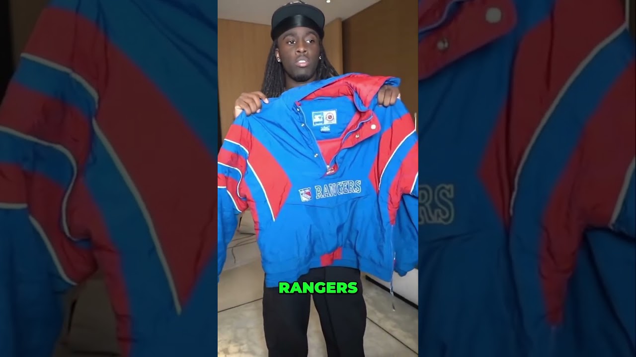 Jenna Brunson's Epic Throwback: Epic Style Moments!