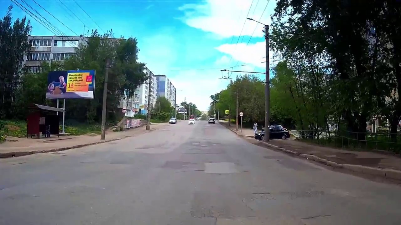 Киров махачкала на машине