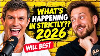 Will Best SPILLS the Strictly Tea | Staying Relevant Podcast