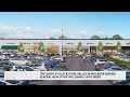Caffe Nero and more retail expansion at The Shops at Blackstone Valley
