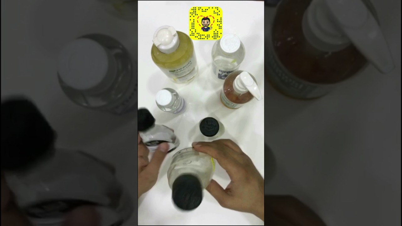 شرح وسائط الألوان الزيتية ( الأنواع - الاستخدامات - البدائل )