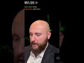 BlackRock Manipulates Prices: Bitcoin & Housing Market Secrets Revealed! #shorts