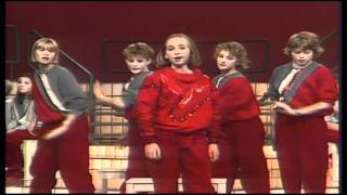 Kinderen voor Kinderen 5 - Trammelant