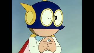 Muestra De Doblaje Italiano De Superkid Eroe Bambinoperman