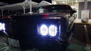 Cadillac You've NEVER SEEN BEFORE