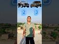 fortunar vs defender #viral #funny #trending #india #shorts #rajasthan #popular #youtube #nextchalle