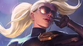 Dark & Aesthetic Girl Wallpapers | Fantasy & Cyberpunk Vibes Dark & Aesthetic Girl Wallpapers | Fantasy & Cyberpunk Vibes