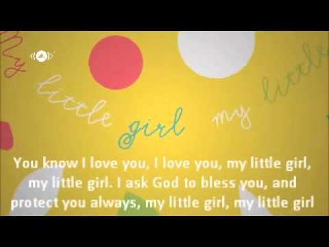 Maher Zain (+) 04 My Little Girl (Feat. Aya Zain)