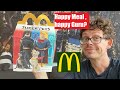 McDonalds Happy Meal Im Test
