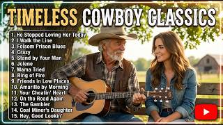 Top Male Country Singers Collection for Real Country Fans