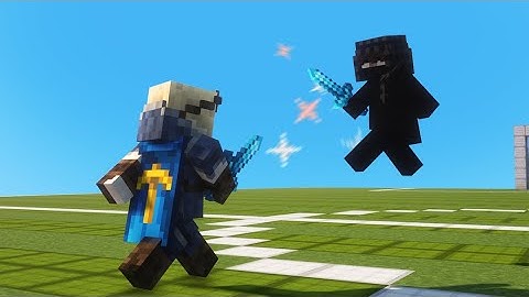 nixisawesome vs minemanner (Straight)