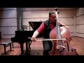 Bach - Cello Suite no 3 in C major - BWV 1009