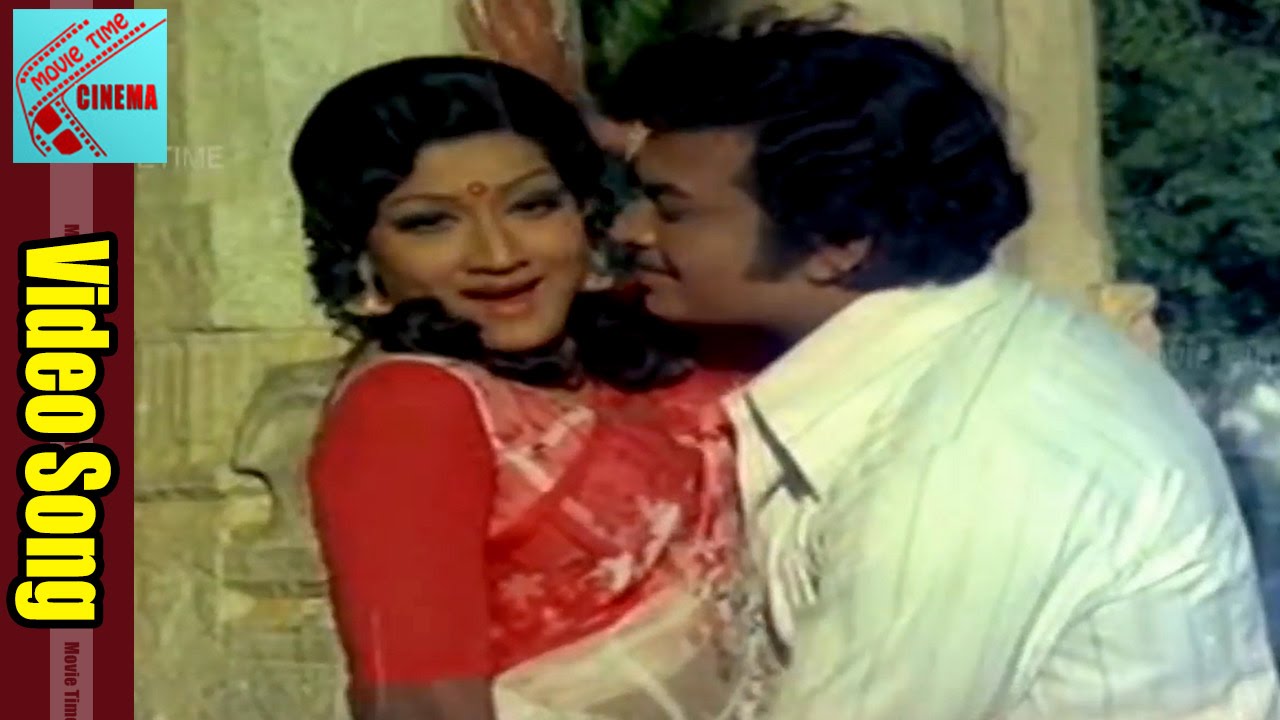 Veena Venuvaina Video Song || Intinti Ramayanam Movie || Ranganath, Prabha 