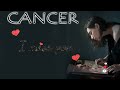 CANCER  💓 ⚡ THEY LOVE YOU LIKE CRAZY ! THIS PERSON IS WRITING & THEN DELETING MSGS 💖 MAY