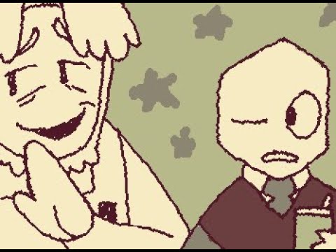 Imposter Syndrome - Ramb (Deltarune)