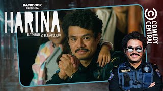 Custodia Compartida | Harina | Comedy Central LA