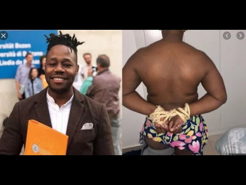 Kidnapped And Stripped Kidnapped And Stripped
