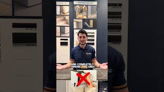 That line at the bottom of your walls? That’s what defines how clean the whole space feels 💯  With