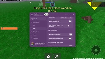 Roblox scripts showcase ... voidware op script 