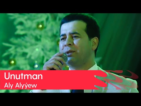 Aly Alyyew - Unutman | 2023